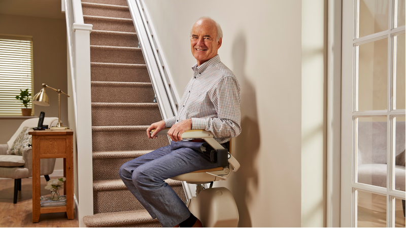 Acorn Stair lifts