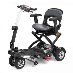 Brio Plus Mobility Scooter